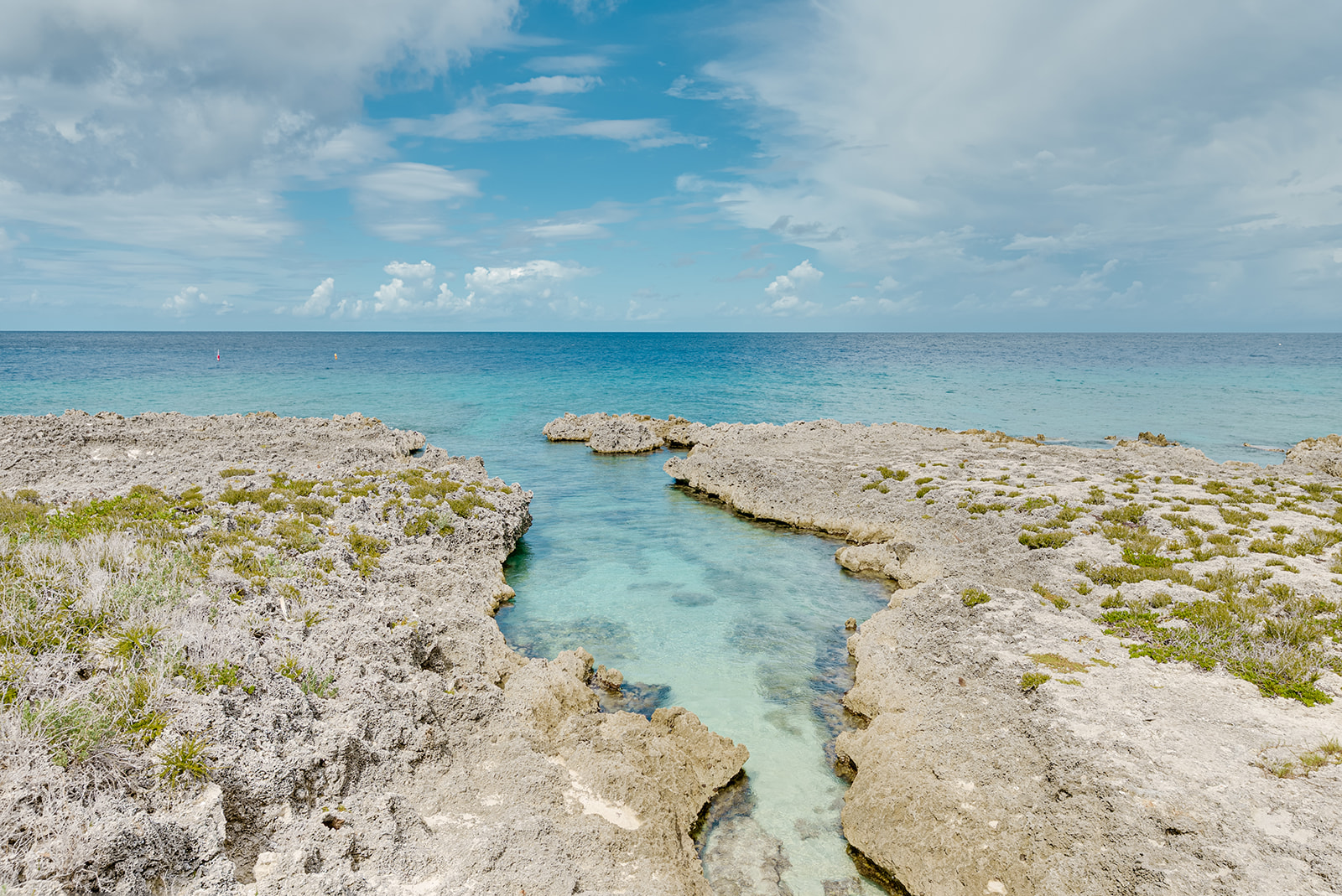 Sunset Point - Peter